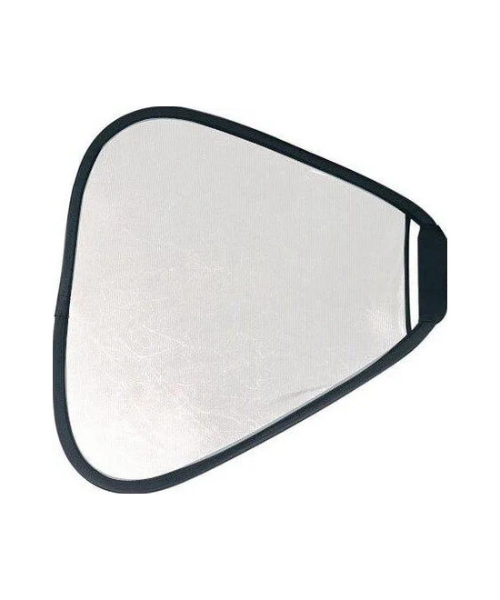Trigrip 75 cm Silver/Bianco