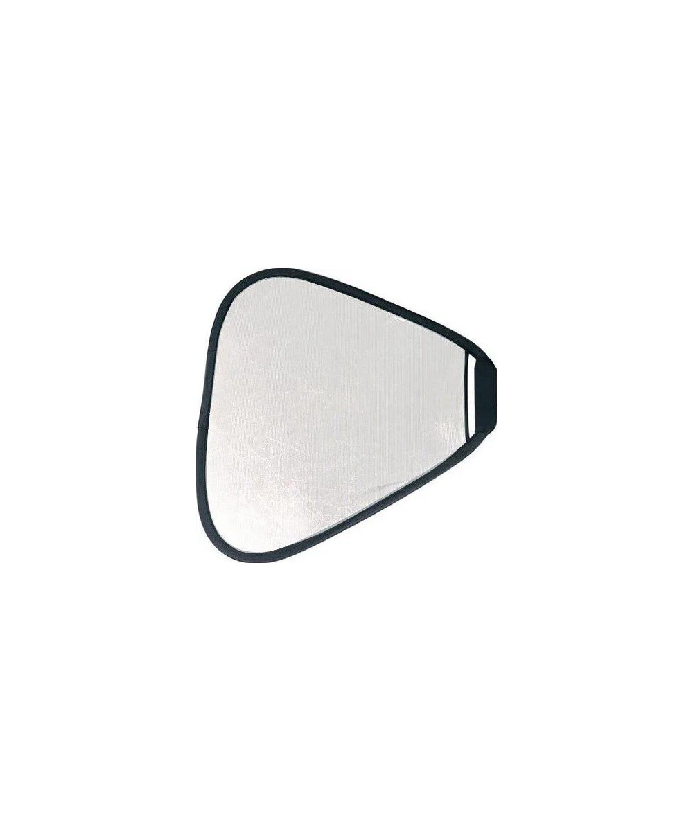 Trigrip 75 cm Silver/Bianco