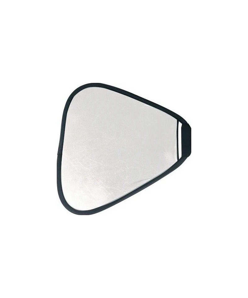 Trigrip 75 cm Silver/Bianco