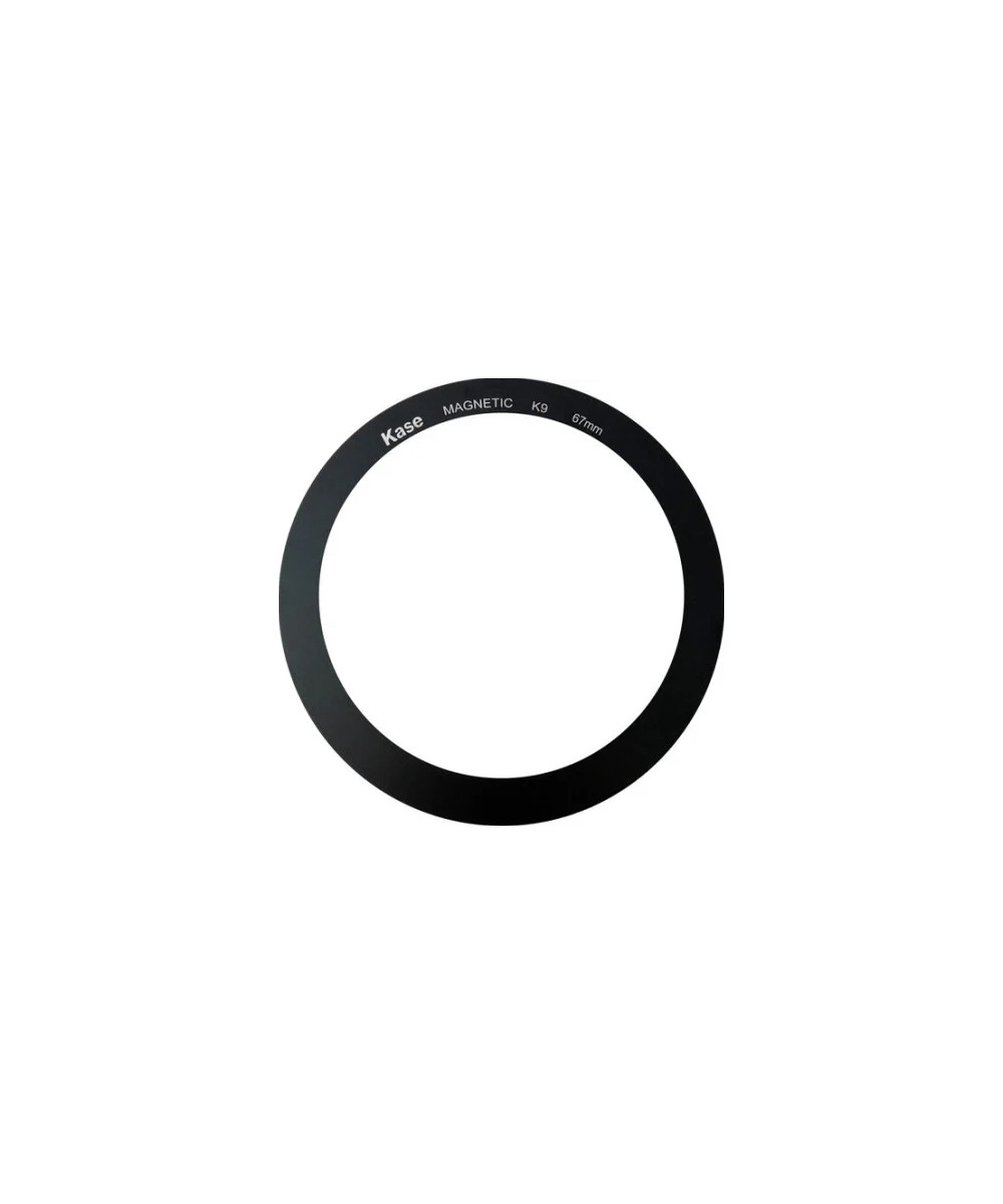 Kase Anello Adattatore Magnetico 67mm per K9