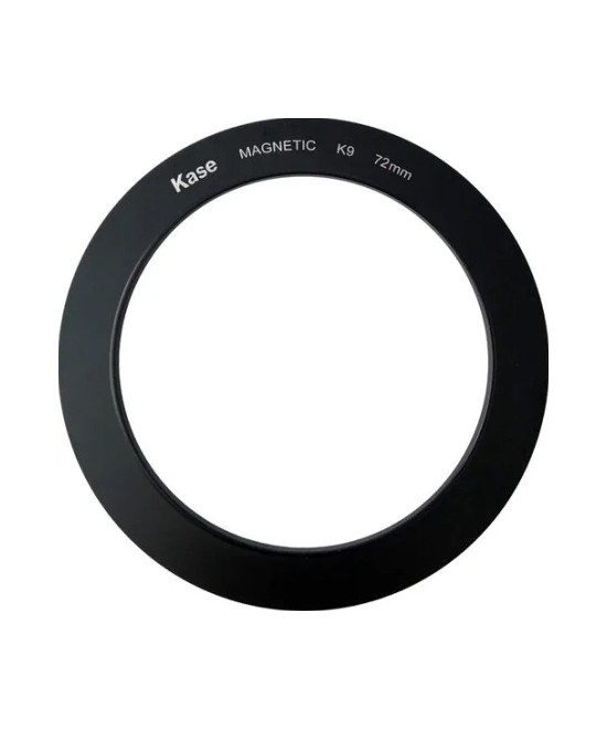 Kase Anello Adattatore Magnetico 72mm per K9