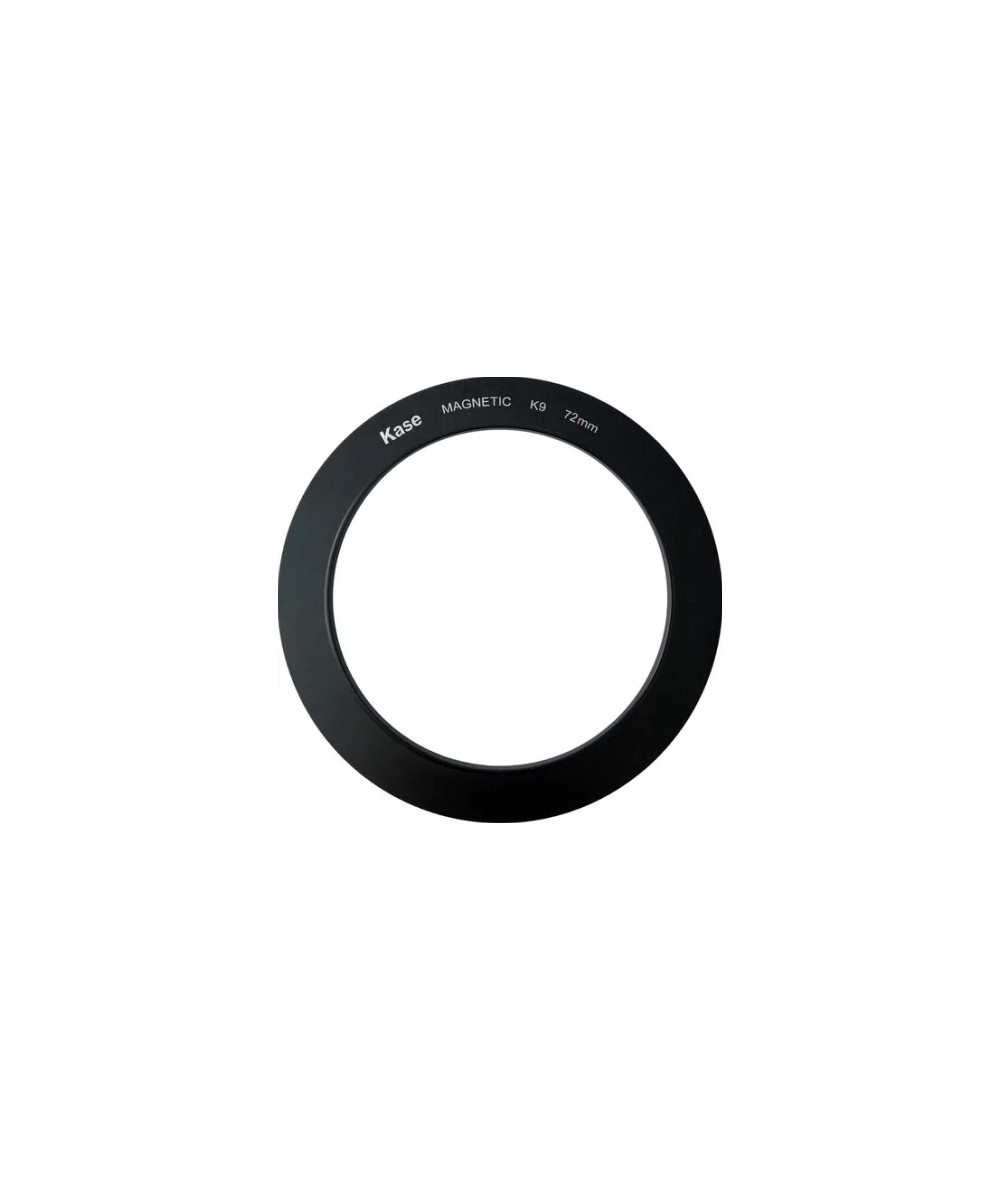 Kase Anello Adattatore Magnetico 72mm per K9