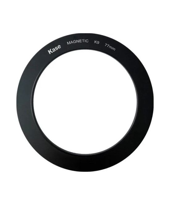 Kase Anello Adattatore Magnetico 77mm per K9