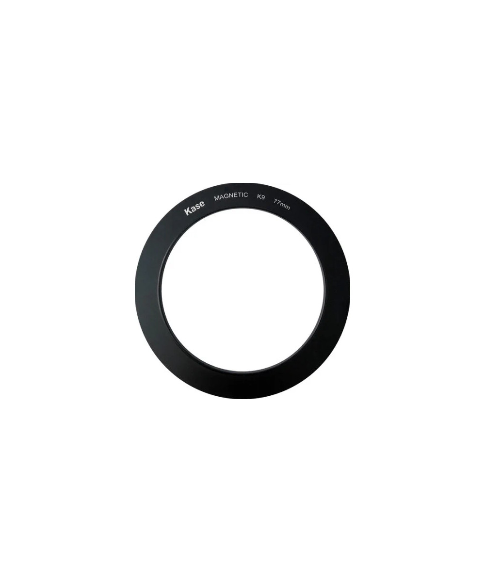 Kase Anello Adattatore Magnetico 77mm per K9