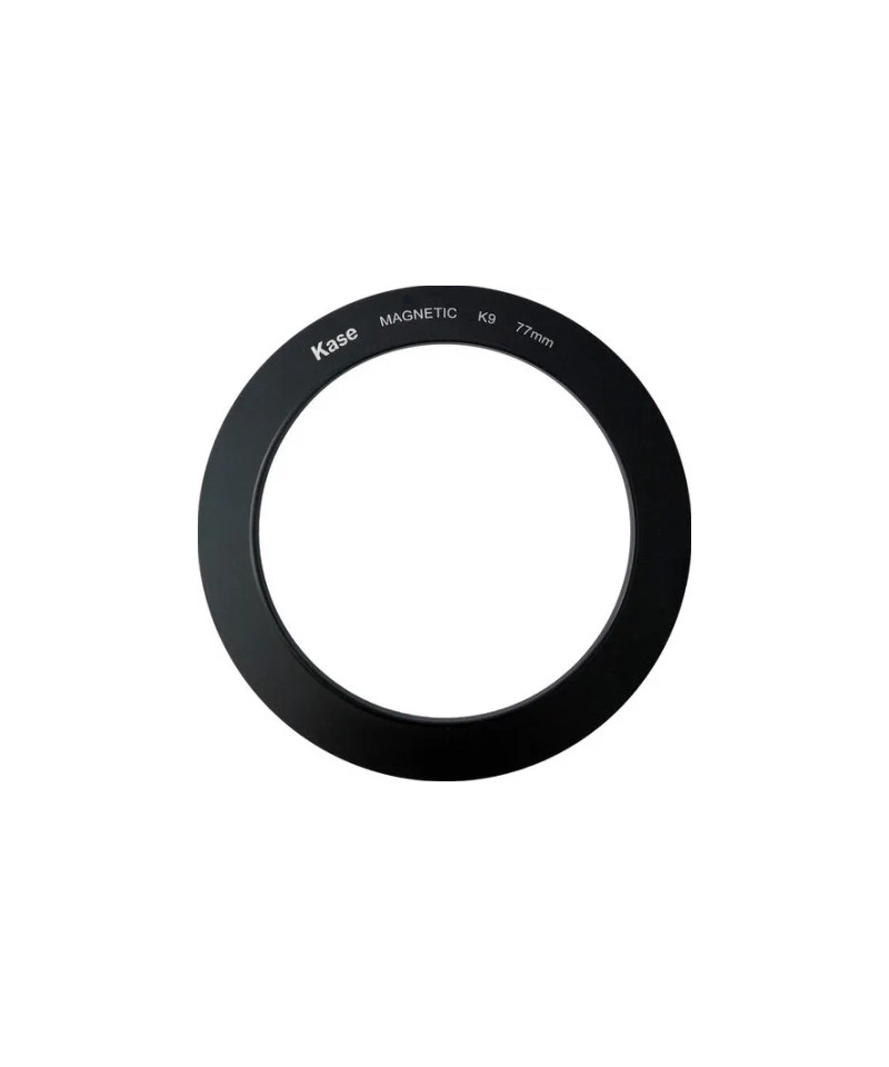 Kase Anello Adattatore Magnetico 77mm per K9