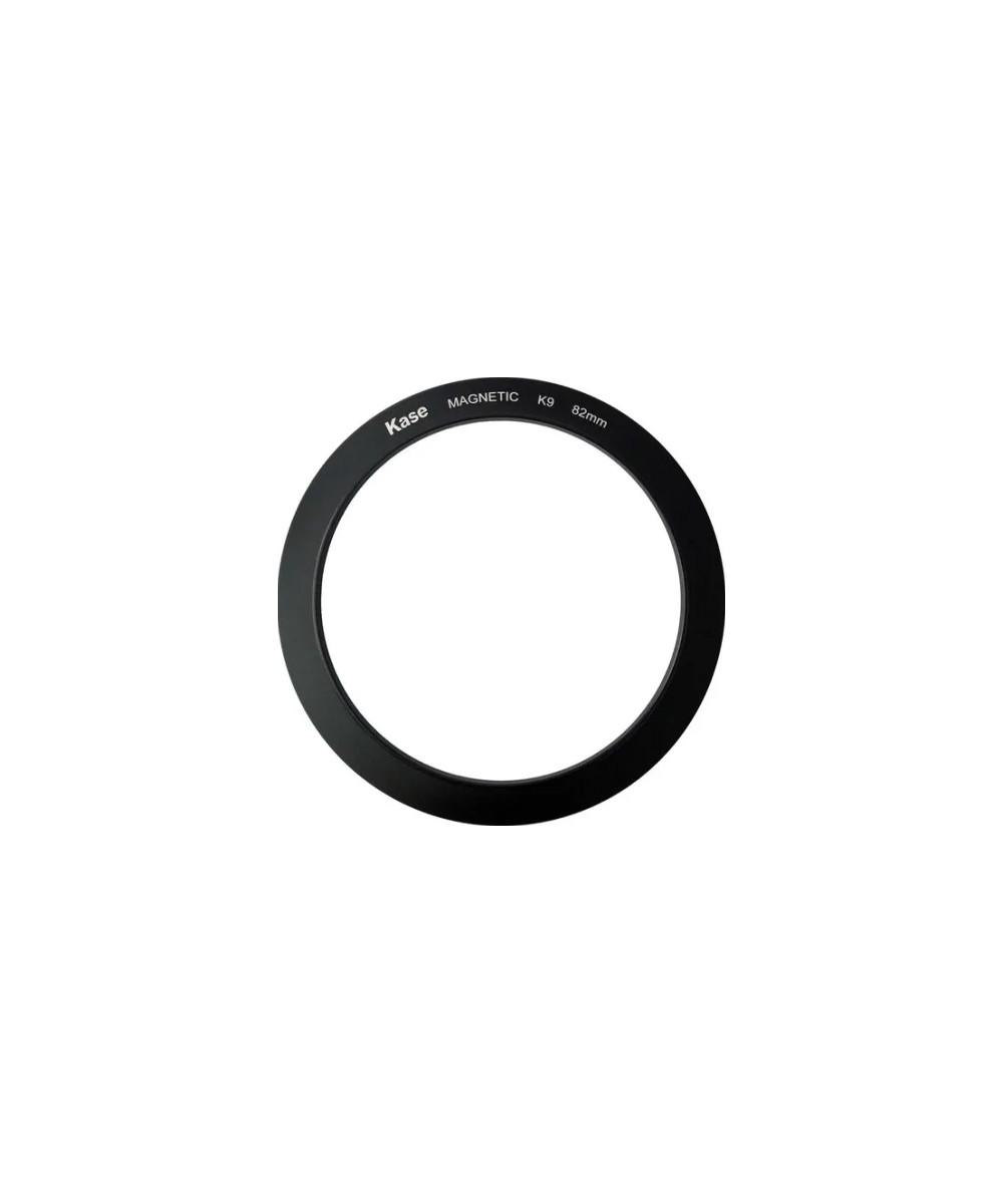Kase Anello Adattatore Magnetico 82mm per K9