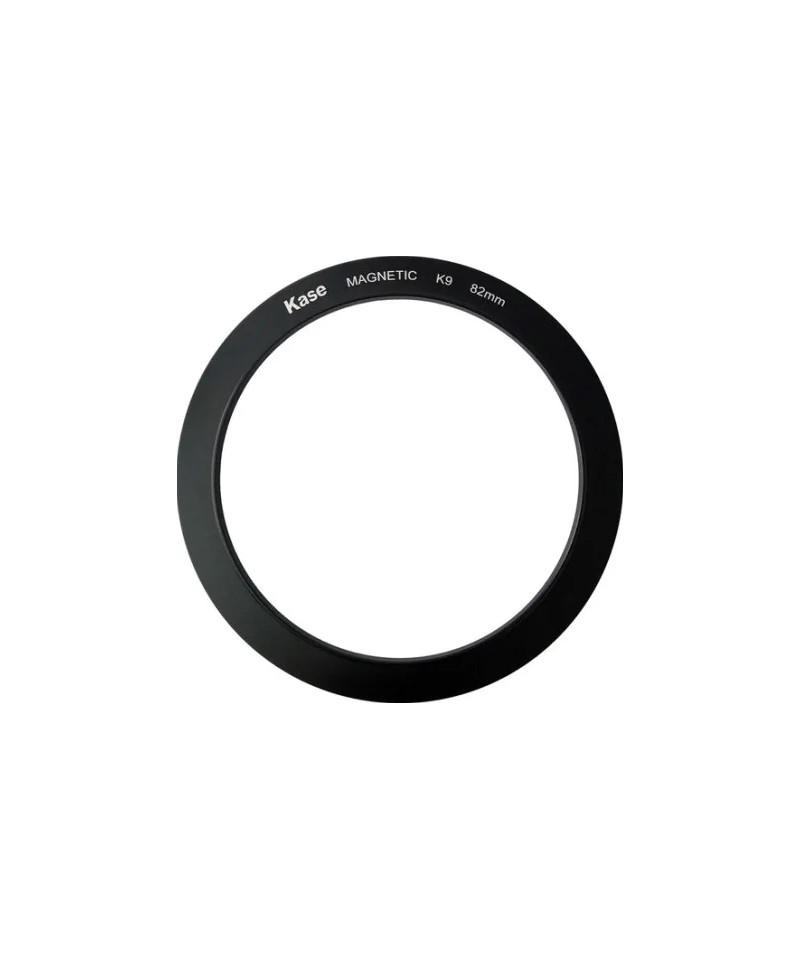 Kase Anello Adattatore Magnetico 82mm per K9