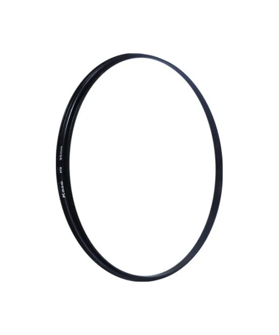 Kase Anello Adattatore Magnetico 95mm per K9