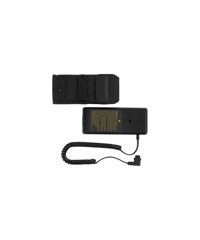CP-E4 Batteria per flash Canon