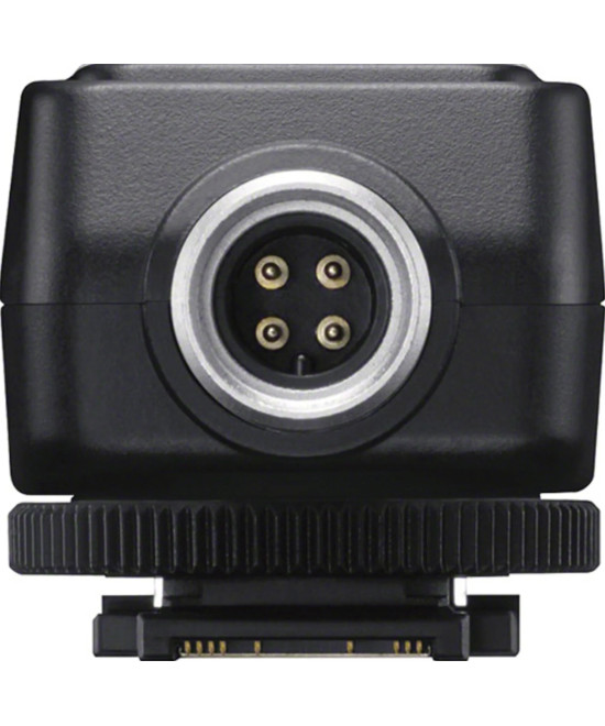 FA-CS1M Off-Camera Shoe