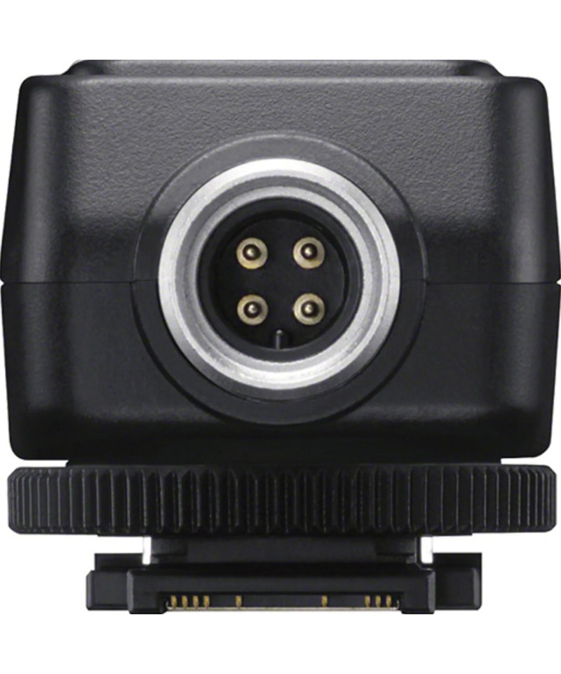 FA-CS1M Off-Camera Shoe