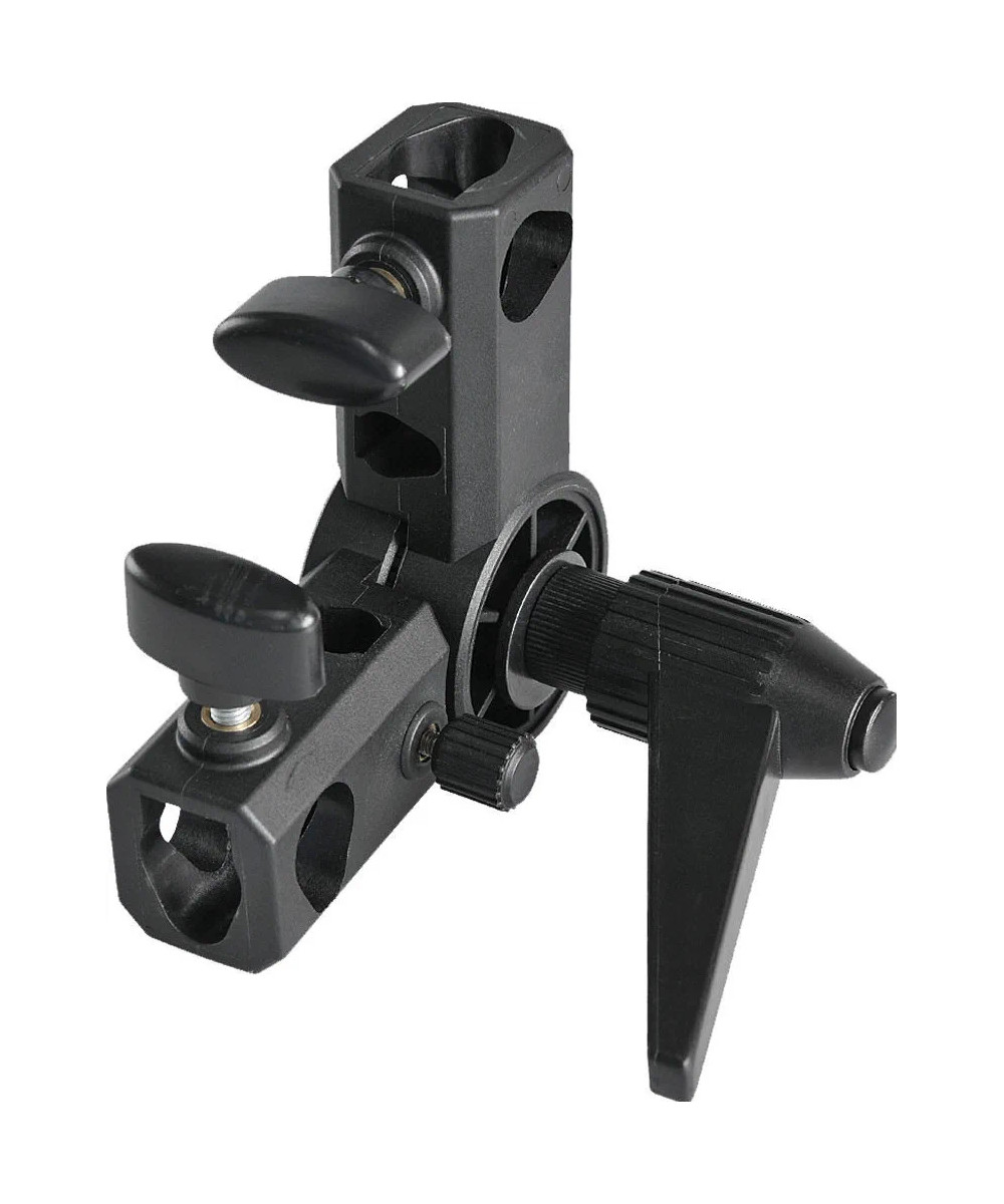Lighting Holder FH03 - Snodo girevole universale