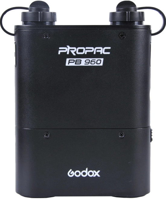 Battery Pack Propac PB-960