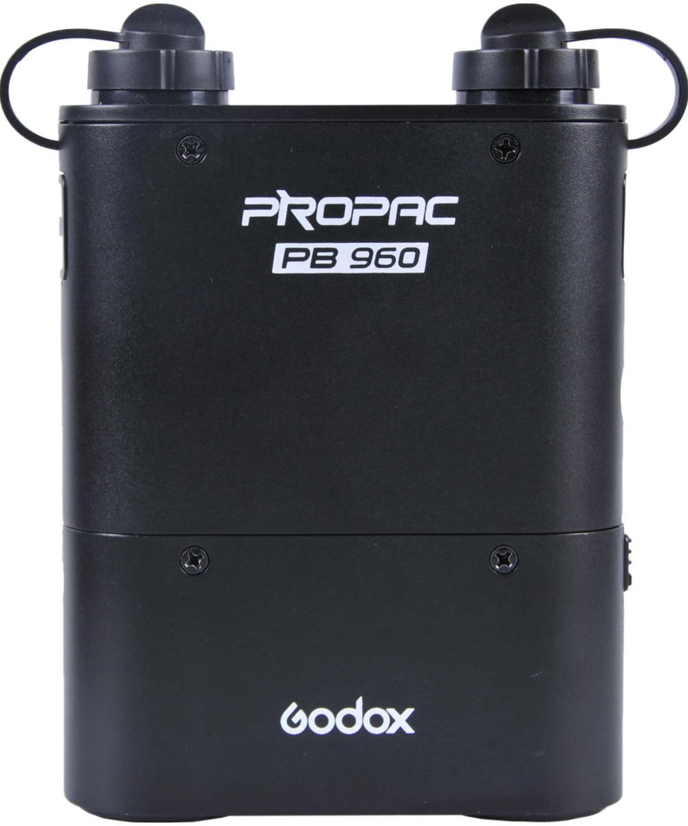 Battery Pack Propac PB-960