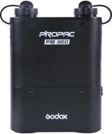 Battery Pack Propac PB-960