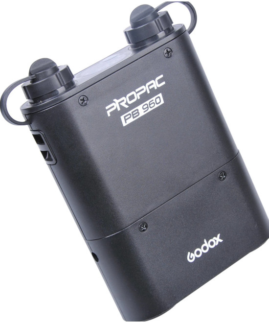 Battery Pack Propac PB-960