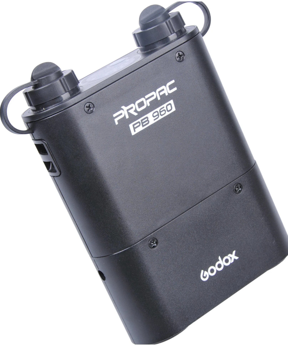 Battery Pack Propac PB-960