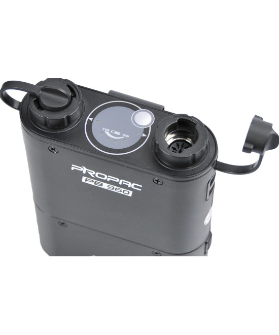 Battery Pack Propac PB-960