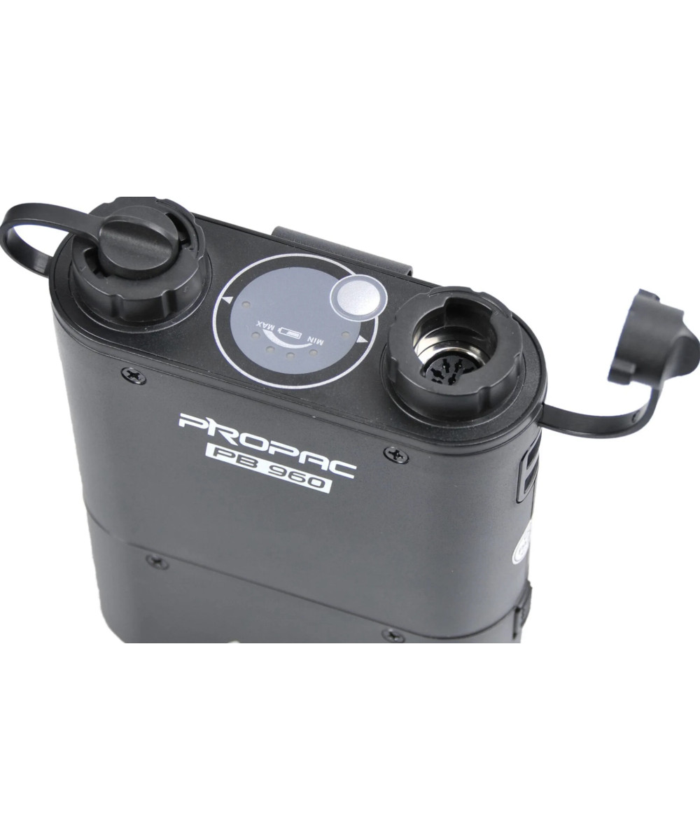 Battery Pack Propac PB-960