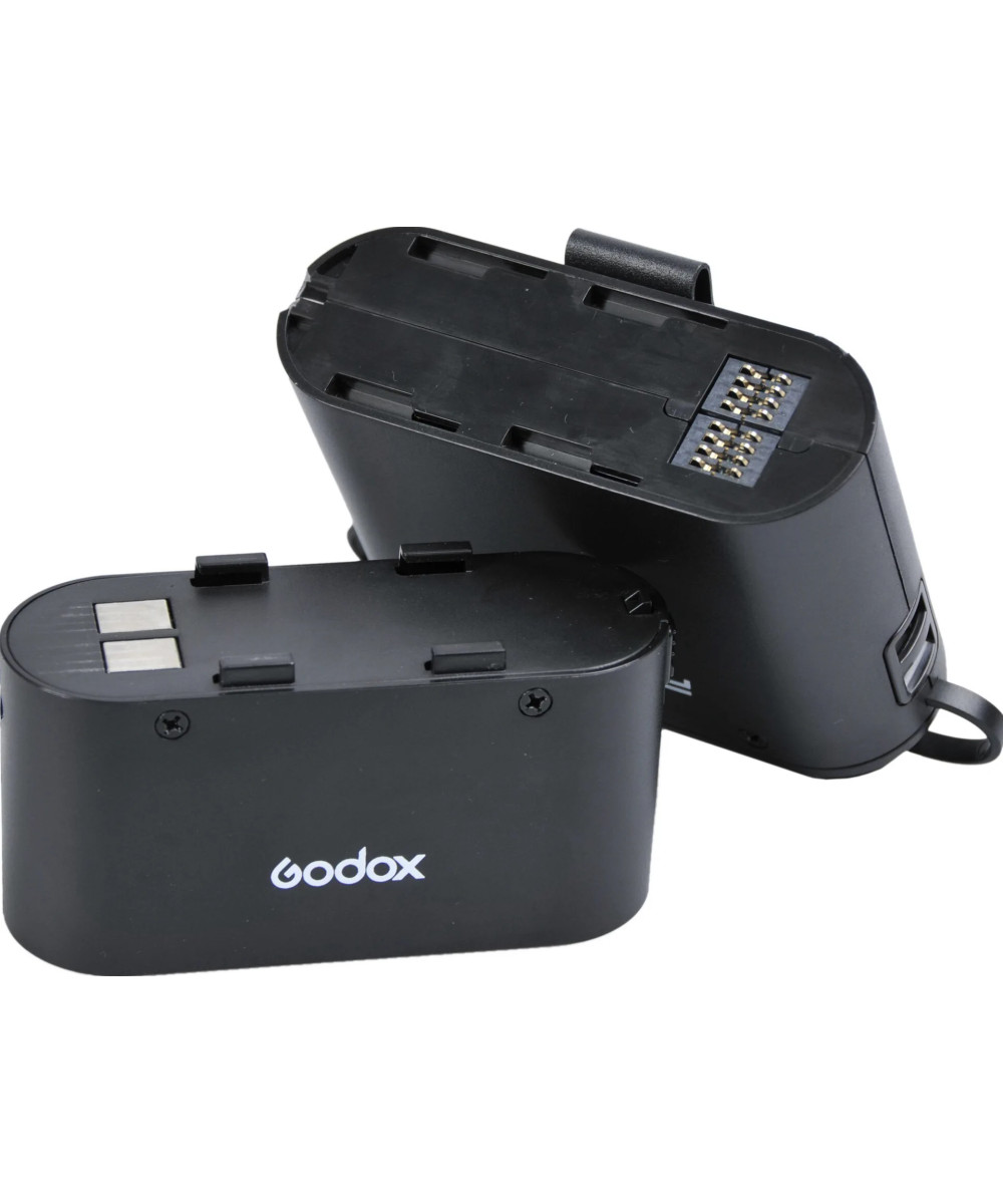 Battery Pack Propac PB-960