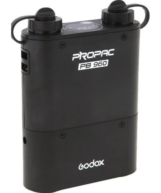 Battery Pack Propac PB-960