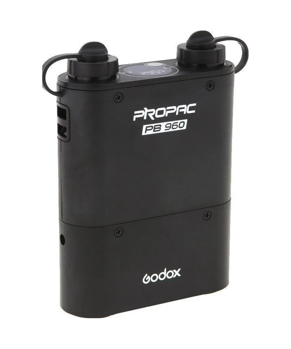 Battery Pack Propac PB-960