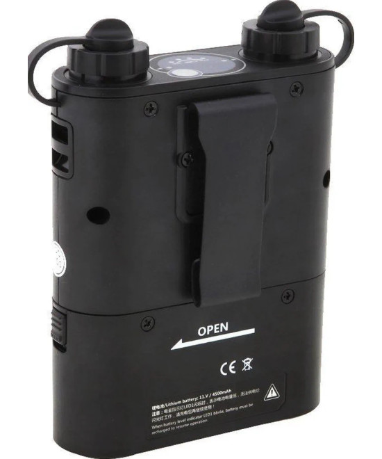 Battery Pack Propac PB-960