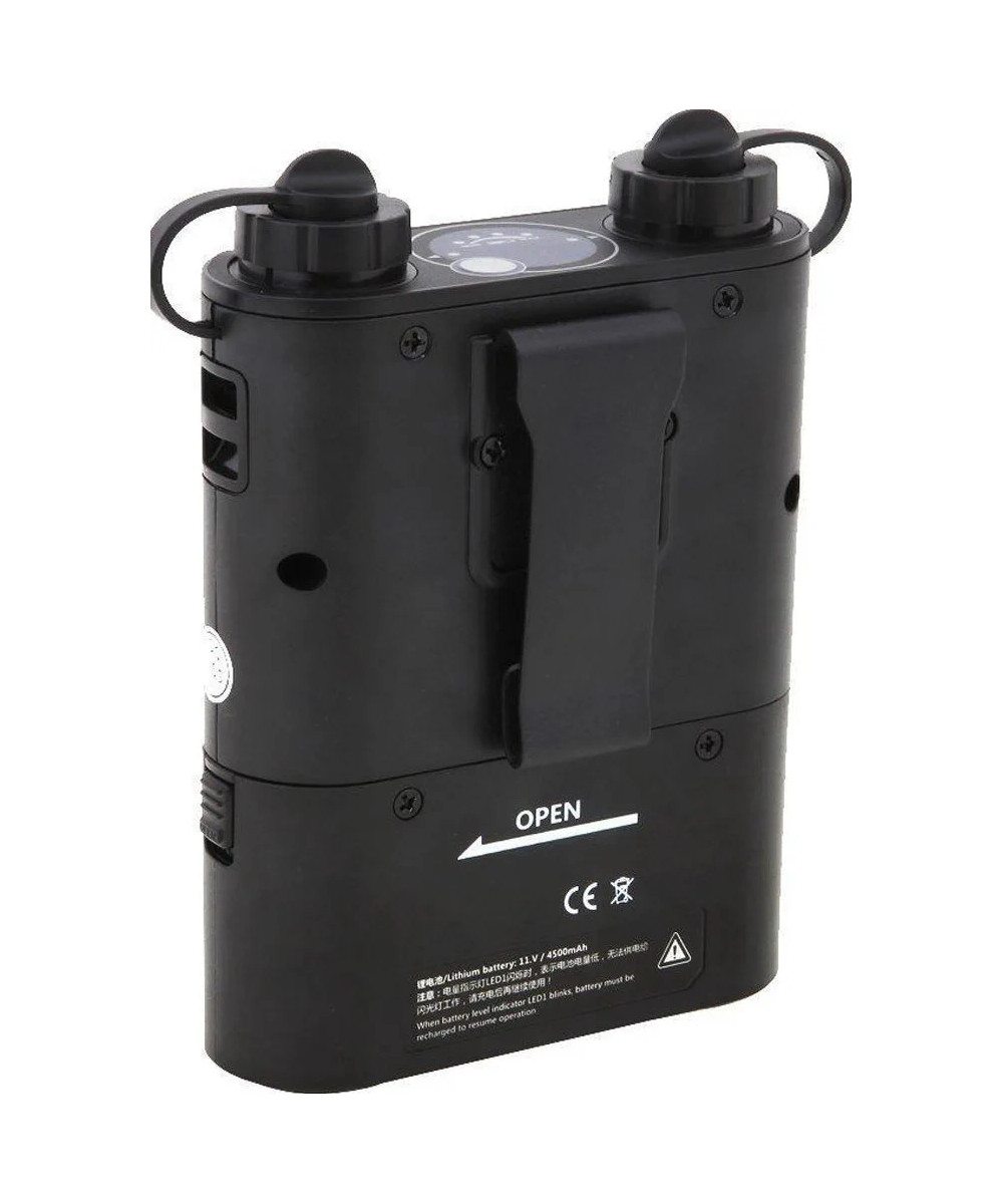 Battery Pack Propac PB-960