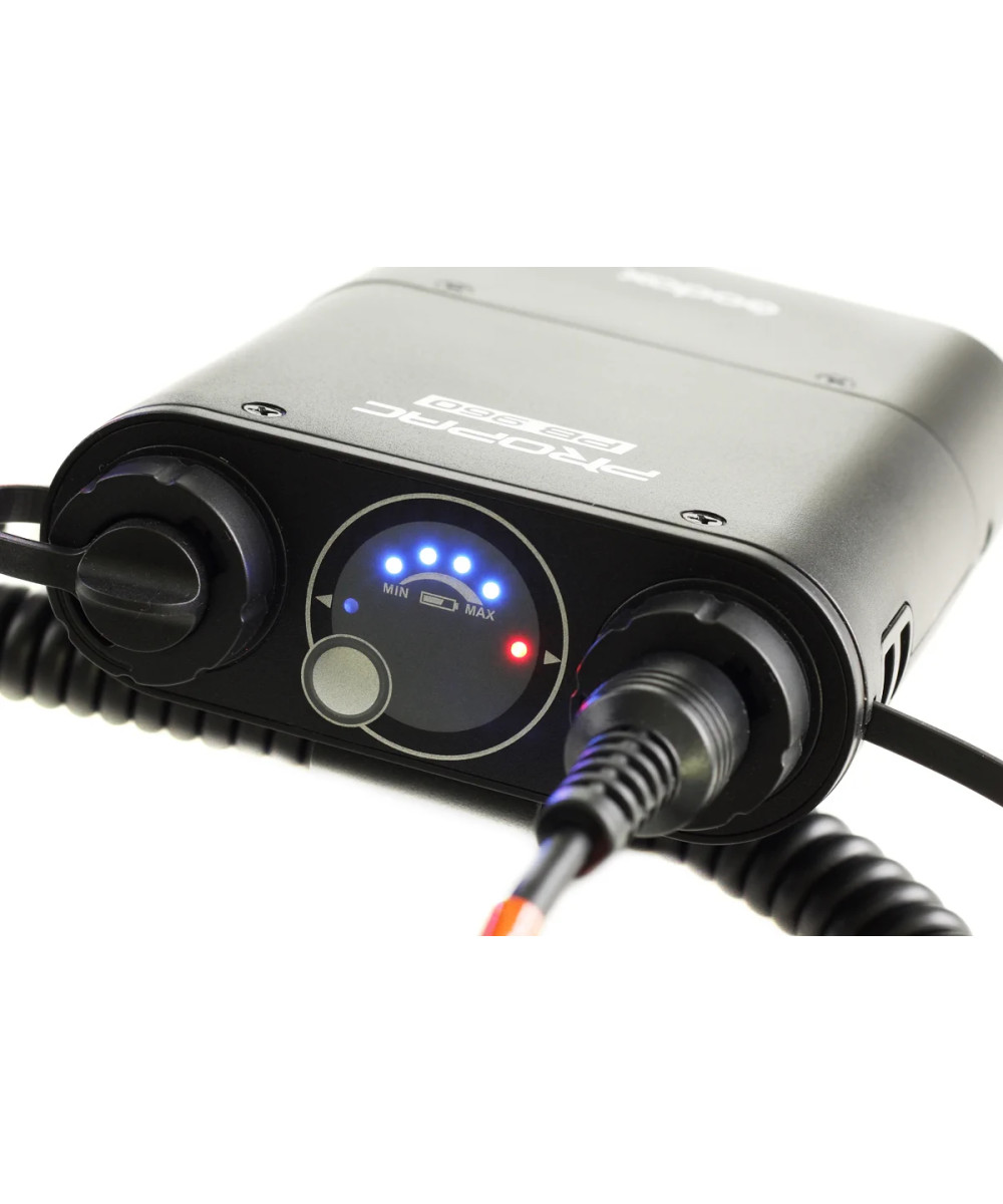 Battery Pack Propac PB-960
