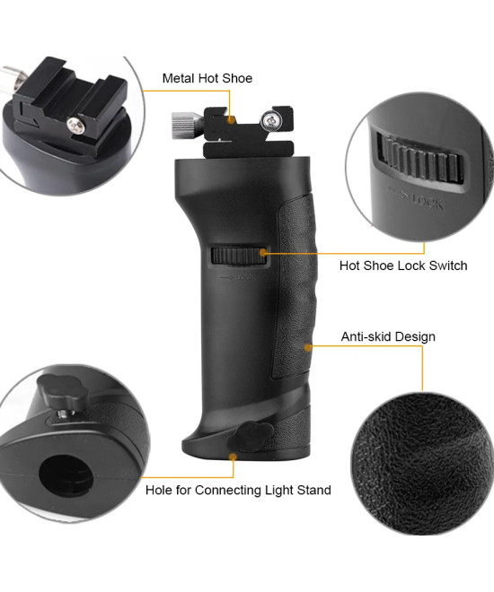 Impugnatura FG-40 per AD360