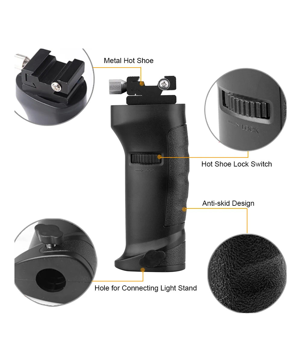 Impugnatura FG-40 per AD360