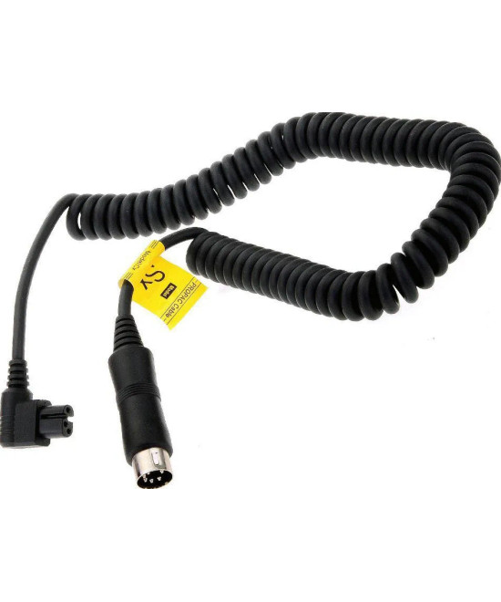 Cavo SX per Flash SONY per PB-820 e PB-960 HVL-58AM/F56AM