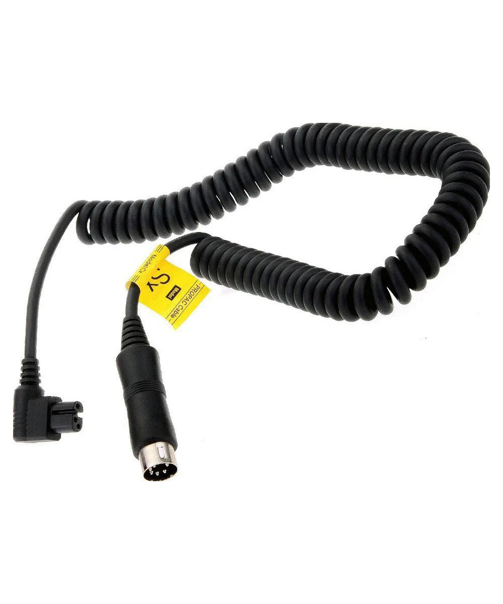 Cavo SX per Flash SONY per PB-820 e PB-960 HVL-58AM/F56AM