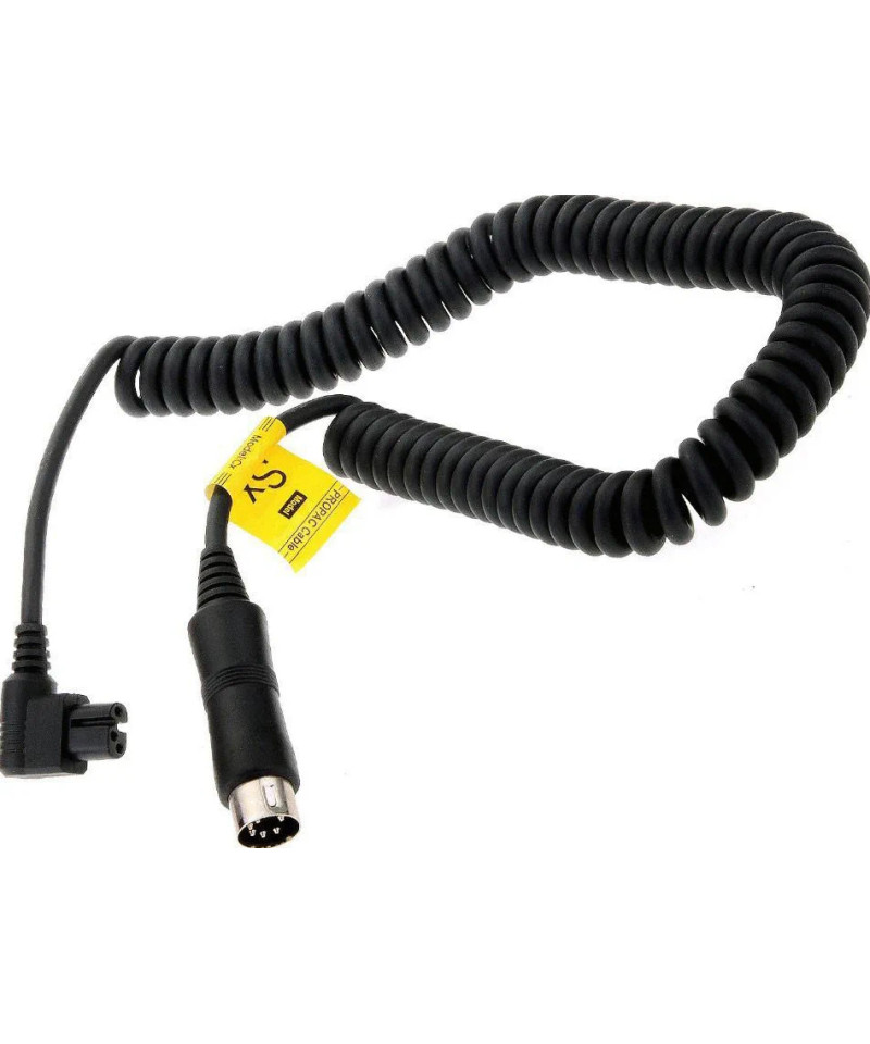 Cavo SX per Flash SONY per PB-820 e PB-960 HVL-58AM/F56AM