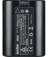 Batteria VB-20 per V350