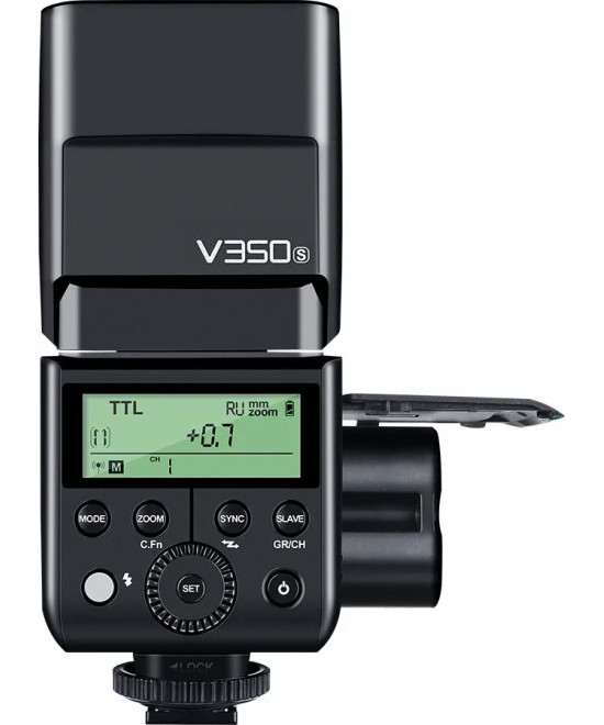 Batteria VB-20 per V350