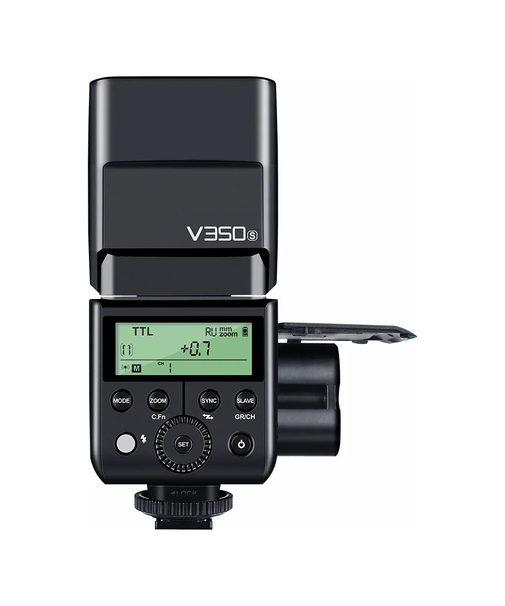 Batteria VB-20 per V350