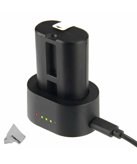Batteria VB-20 per V350