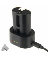 Batteria VB-20 per V350