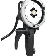 Estensione Testa Fash ADH1200B 1200W per AD-600