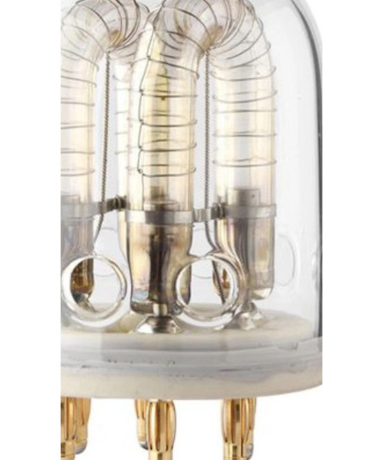 Estensione Testa Fash ADH1200B 1200W per AD-600