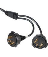 Estensione Testa Fash ADH1200B 1200W per AD-600