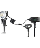 Estensione Testa Fash ADH1200B 1200W per AD-600