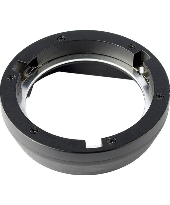 BO-AD400PRO accessorio per torcia Adattatore di montaggio