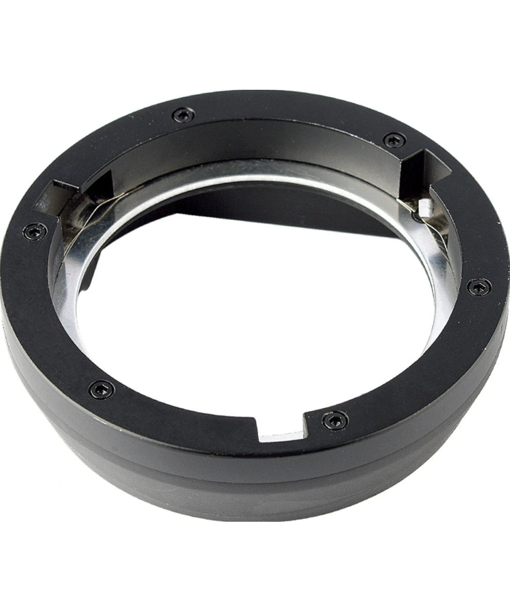 BO-AD400PRO accessorio per torcia Adattatore di montaggio