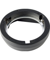 BO-AD400PRO accessorio per torcia Adattatore di montaggio