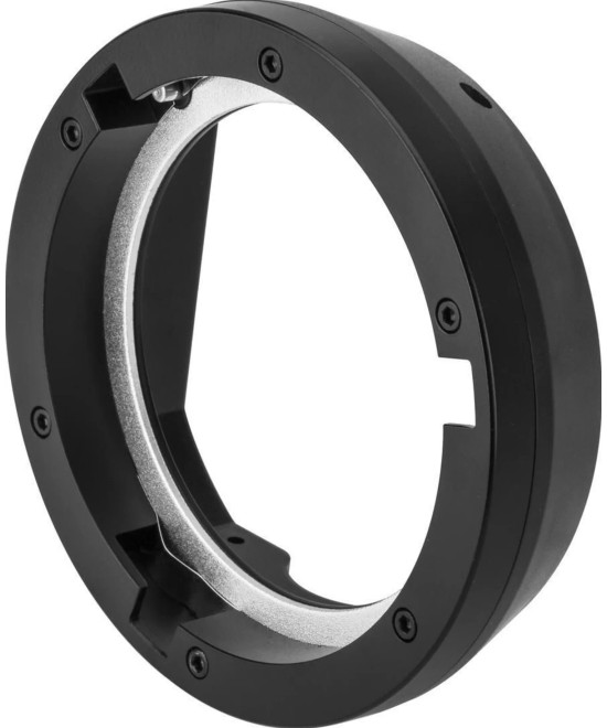 BO-AD400PRO accessorio per torcia Adattatore di montaggio