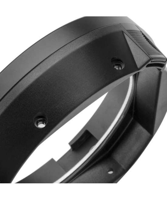 BO-AD400PRO accessorio per torcia Adattatore di montaggio