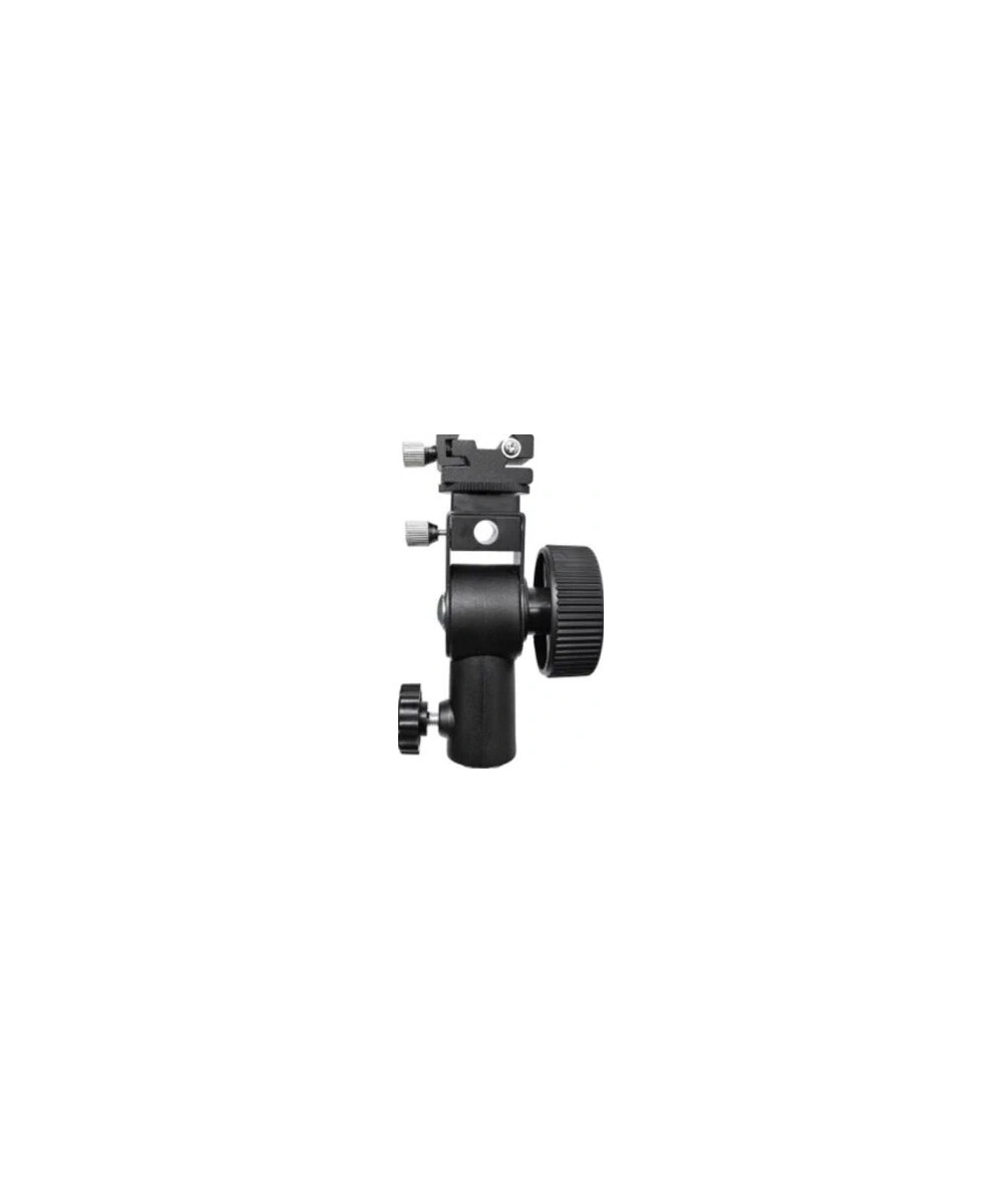 Speedlite Holder D Adattatore Flash su Stativo Spigot
