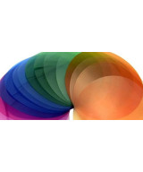 Kit Gelatine Colorate 11T Per V1